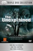 The Unexplained