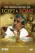 The Hidden History Of Ancient Egypt And Rome