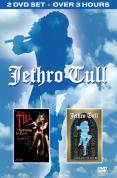 Jethro Tull - Living With The Past/Nothing Is Easy