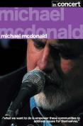 Michael McDonald - In Concert
