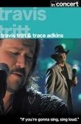 Travis Tritt And Trace Adkins - In Concert