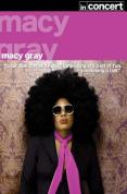 Macy Gray - In concert