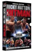 Ricky Hatton - The Hitman
