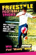 Freestyle Football Tricks