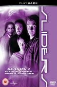 Sliders - Series 1 Vols. 1-3