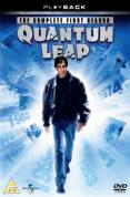 Quantum Leap - Series 1 Vols 1-3