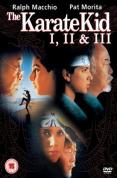 The Karate Kid/The Karate Kid Part 2/The Karate Kid Part 3 [1984]