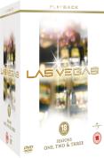 Las Vegas - Series 1-3 - Complete