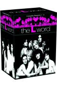 The L Word - Series 1-3 - Complete