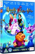Happily N'ever After [2007]