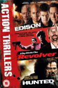 Edison/Revolver/The Hunted [2003]