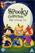 Hit's Favourites - Spooky Collection