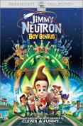 Jimmy Neutron - Boy Genius [2001]