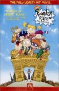 Rugrats In Paris - The Movie [2000]