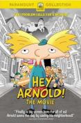 Hey Arnold - The Movie