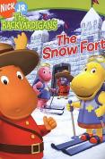 Backyardigans - Snow Fort