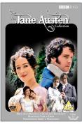 The Jane Austen Collection