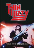 Thin Lizzy - Live And Dangerous [1978]