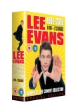 Lee Evans 2007 Collection