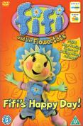 Fifi's Happy Day!