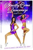 Strictly Come Dancercize