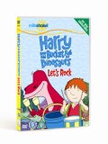 Harry And His Bucketful Of Dinosaurs - Let's Rock