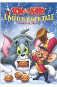 Tom And Jerry - Nutcracker Tale
