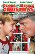 A Dennis The Menace Christmas