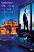 Simply Red - Stay - Live At The Royal Albert Hall
