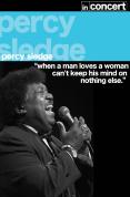 Percy Sledge In Concert [2007]