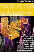 Great Performers Rock âN Roll Goldmine [2007]