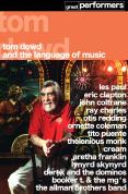 Great Performers Tom Dowd and the Language Of Music [2007]