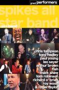 SAS Band In Concert [2007]