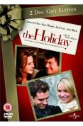 The Holiday [2006]