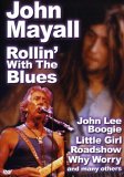 John Mayall - Rollin' With the Blues