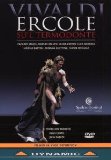 Vivaldi - Ercole Su'l Termodonti (Pascoe)