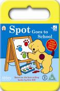 Spot Goes To School
