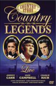 Country Legends Live