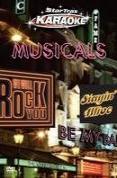 Karaoke - the Musicals
