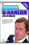 Ardal O'Hanlon - Live
