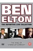 Ben Elton - Definitive Live Collection