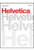 Helvetica [2006]