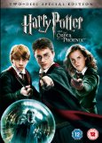 Harry Potter and the Order of the Phoenix (2 Disc Special Edition)
