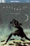 Nosferatu (Definitive Fully-restored version with original score) [Masters of Cinema] [1921]