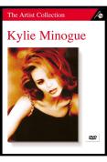 Kylie Minogue - The Artist Collection