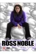 Ross Noble - Fizzy Logic