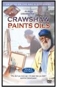 Crawshaw Paint Oils
