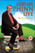Gervase Phinn - Live