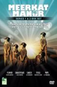 Meerkat Manor - Series 1 & 2 Box set