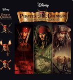 Pirates Of The Caribbean Trilogy [2003]